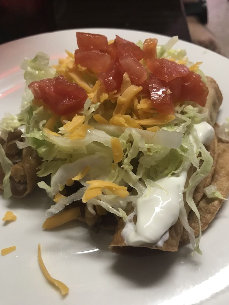 Anas Restaurant | restaurant | 161 S Brevard Ave, Arcadia, FL 34266, USA | 8639932337 OR +1 863-993-2337