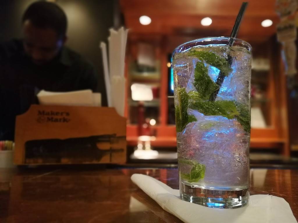 Railstop Gastropub | restaurant | 901 N Fairfax St, Alexandria, VA 22314, USA | 7036838793 OR +1 703-683-8793