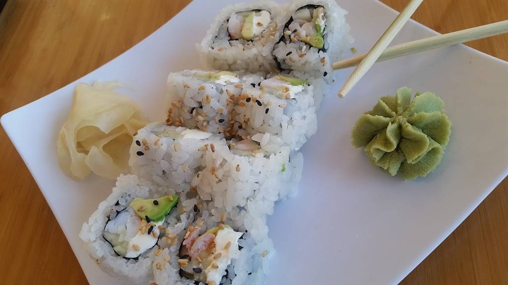 Hibachio | restaurant | 402 E Main St, Midlothian, TX 76065, USA | 9727756063 OR +1 972-775-6063