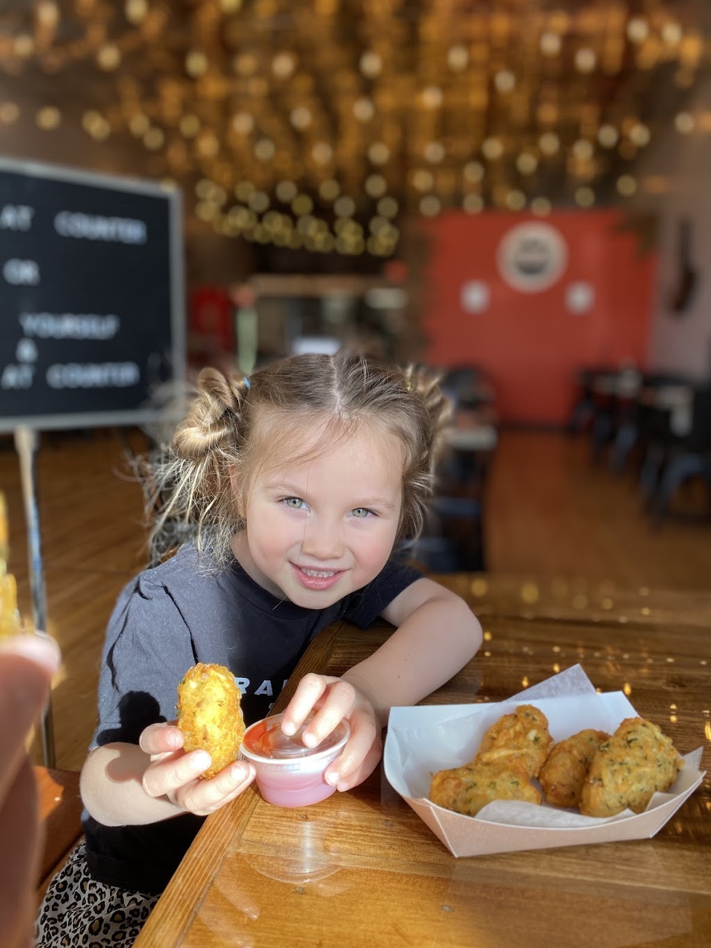 BarqueBC | restaurant | 818 Washington Ave, Bay City, MI 48708, USA | 9897783633 OR +1 989-778-3633