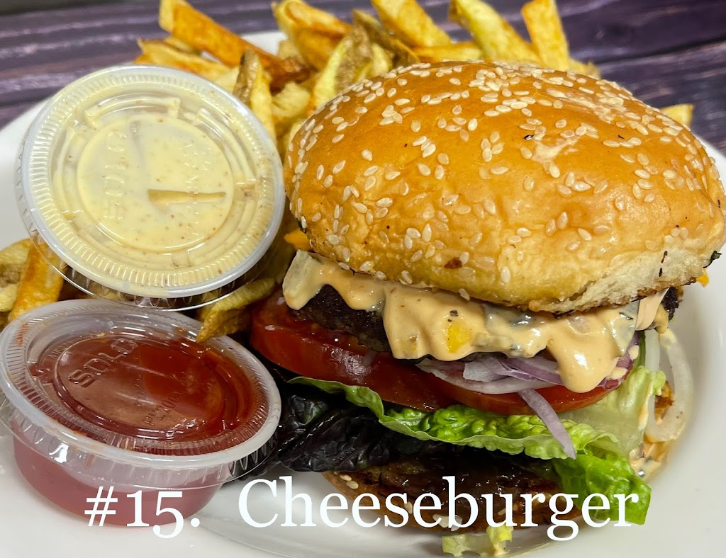 Halal Food Truck - Fine Dining To Go | restaurant | 306 Hillwood Ave, Falls Church, VA 22046, USA | 2025504227 OR +1 202-550-4227