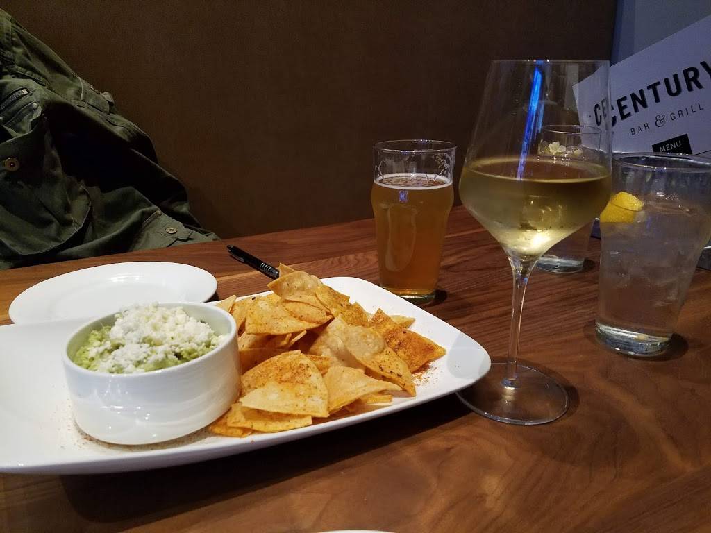 Century Bar and Grill | restaurant | 3883 W Century Blvd, Inglewood, CA 90303, USA | 3103302800 OR +1 310-330-2800