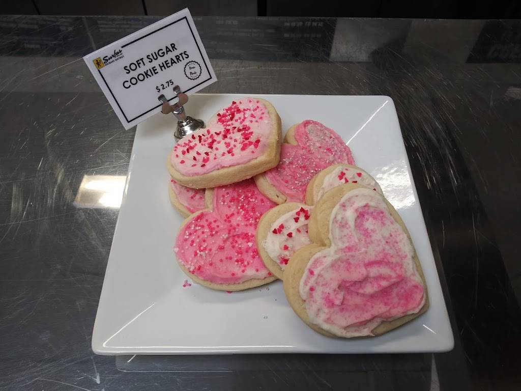 Surfas Culinary District - Cafe, Deli & Restaurant | restaurant | 3225 W Washington Blvd, Los Angeles, CA 90018, USA | 3105594770 OR +1 310-559-4770