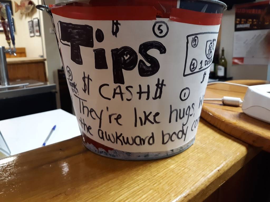 Tillmans Famous B.B.Q. | restaurant | 101 Seaway Dr, Fort Pierce, FL 34950, USA | 7725776350 OR +1 772-577-6350