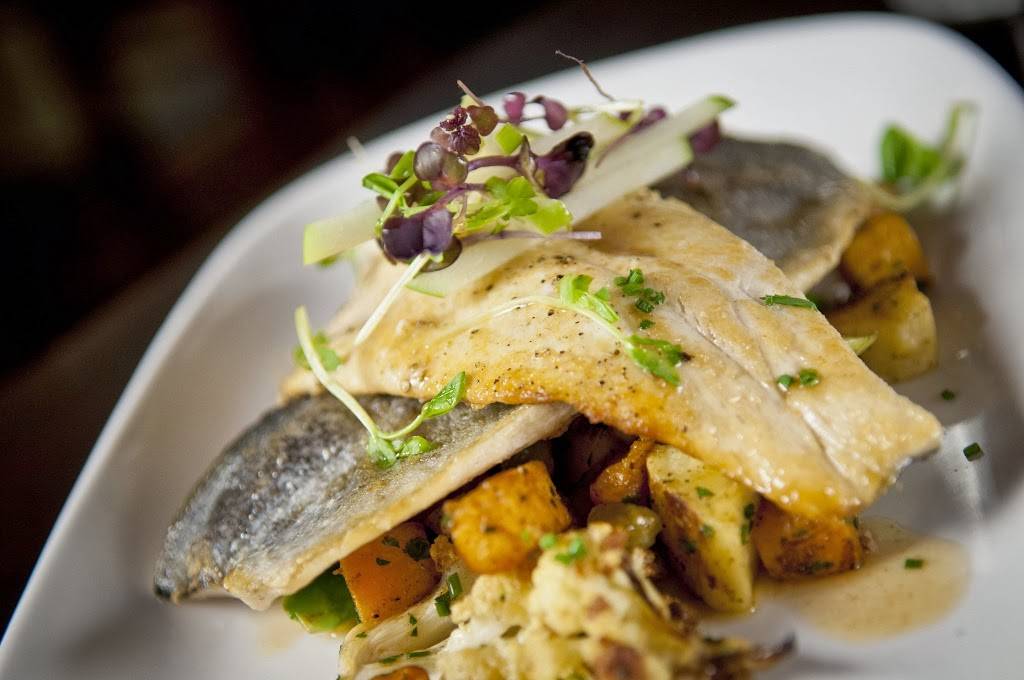 Tryst | restaurant | 689 Massachusetts Ave, Arlington, MA 02476, USA | 7816412227 OR +1 781-641-2227