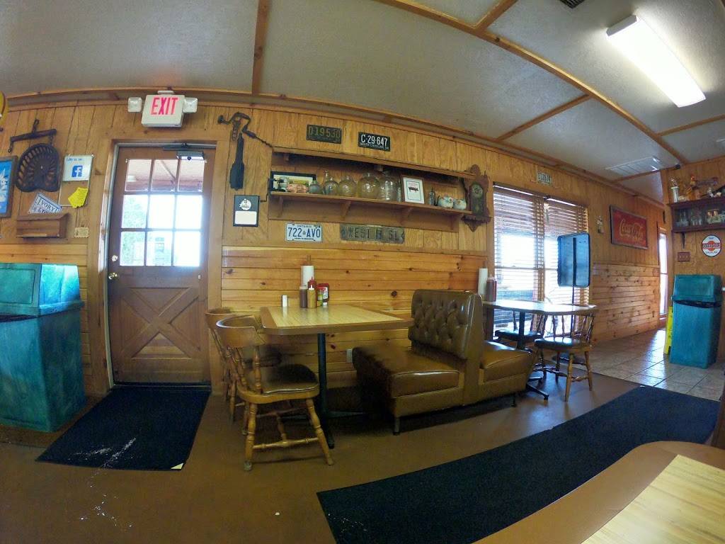 Sadlers Creek BBQ | restaurant | 1721 SC-187, Anderson, SC 29626, USA | 8642252425 OR +1 864-225-2425