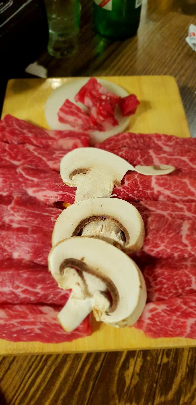 Koreana Restaurant | restaurant | 1123 N Salem Dr, Schaumburg, IL 60194, USA | 8478823690 OR +1 847-882-3690