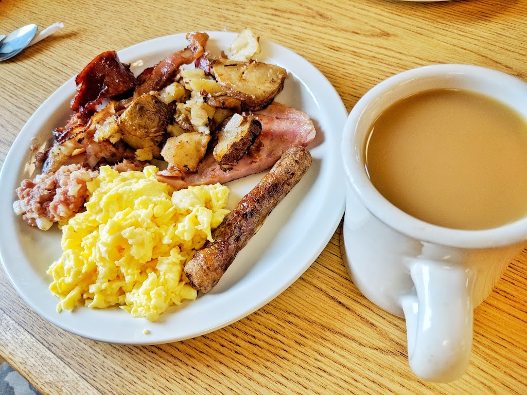 The Farmhouse Restaurant | restaurant | Danville, VA 24540, USA | 4348575667 OR +1 434-857-5667