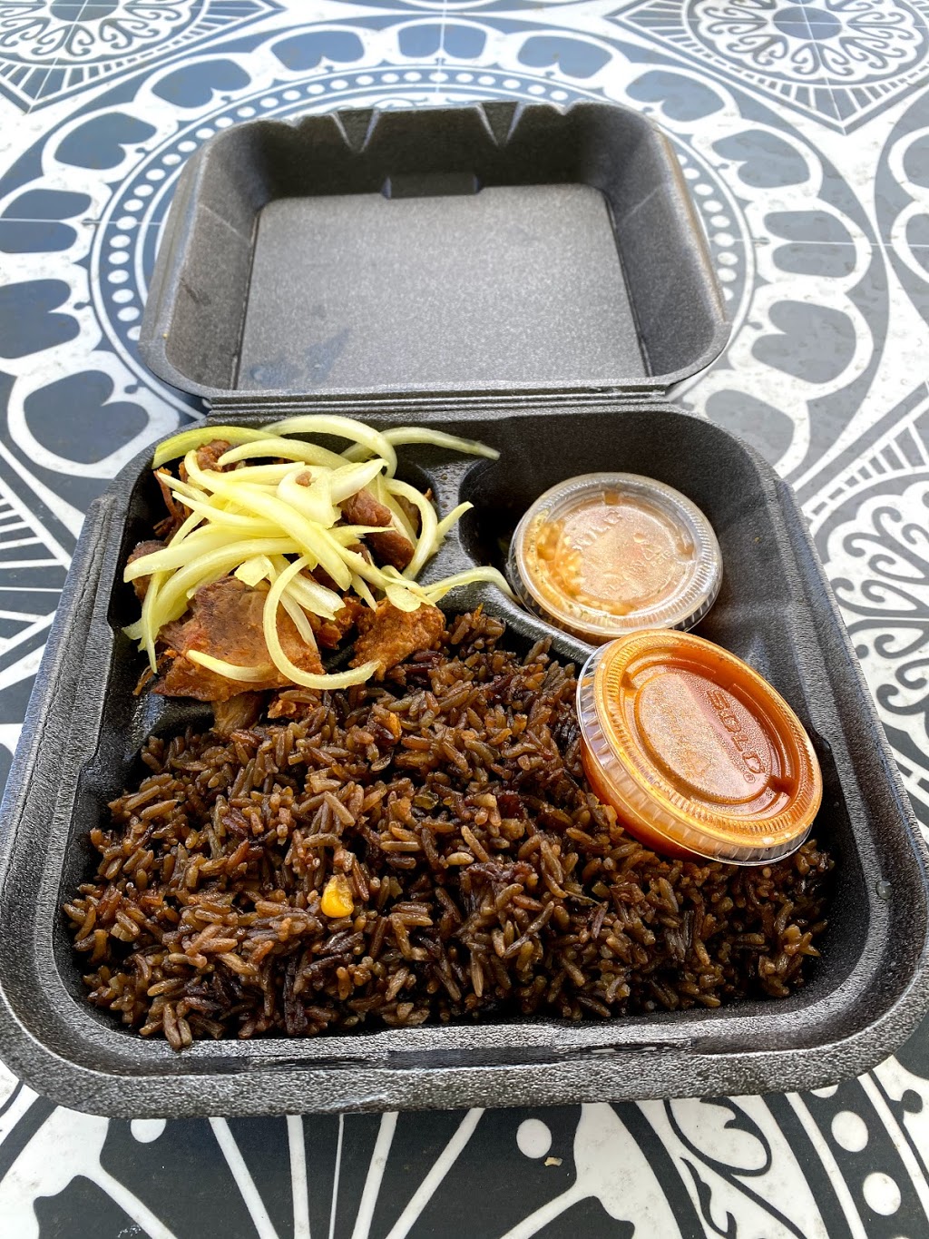 Cocos Kitchen | restaurant | 1267 NW 31st Ave, Fort Lauderdale, FL 33311, USA | 9549095163 OR +1 954-909-5163