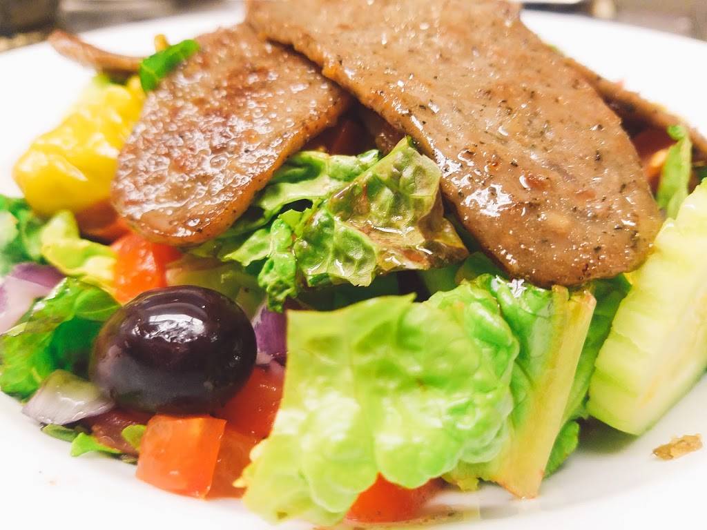 Sugar Mediterranean Bistro | restaurant | 10628 Trinity Pkwy suite E, Stockton, CA 95219, USA | 2099100212 OR +1 209-910-0212