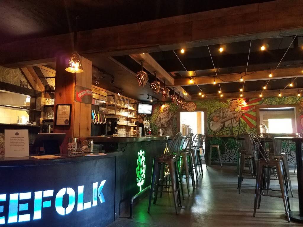 The Freefolk Brewery | restaurant | 1690 Court Street, Fayetteville, WV 25840, USA | 3049005238 OR +1 304-900-5238