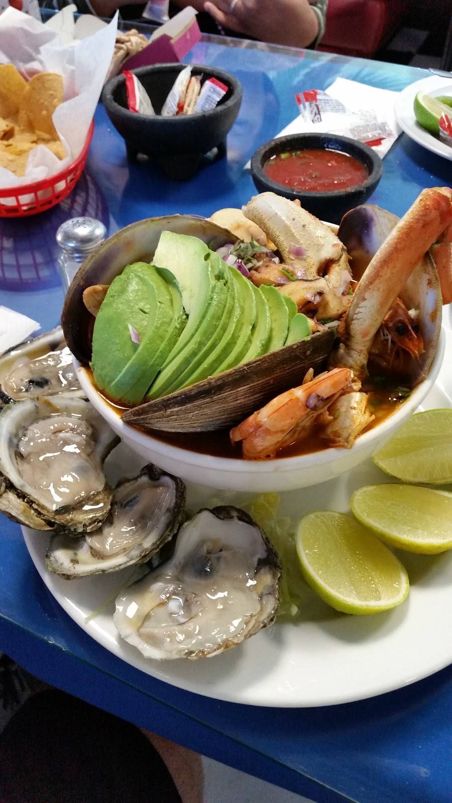 El Mundo De Mariscos | restaurant | 3110 San Luis Rey Rd, Oceanside, CA 92058, USA | 7607548922 OR +1 760-754-8922