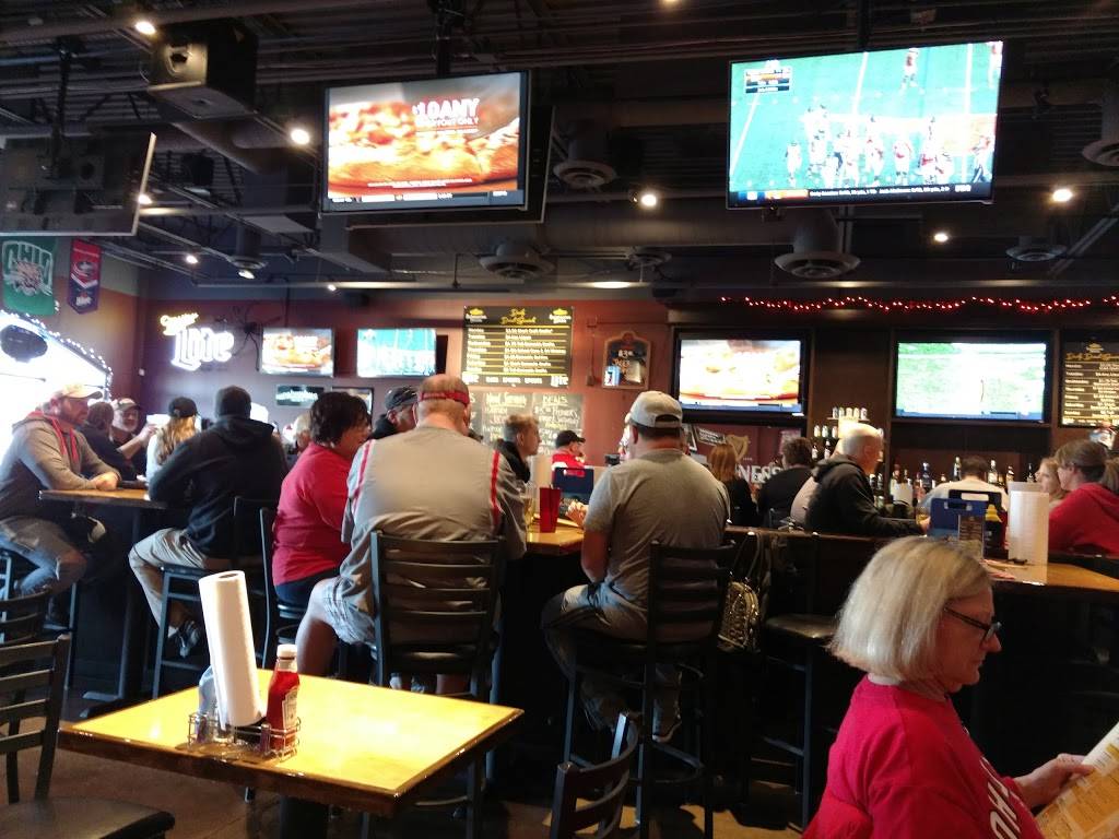 Submarine House | restaurant | 2459 Hilliard Rome Rd, Hilliard, OH 43026, USA | 6145419411 OR +1 614-541-9411