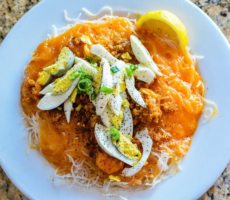 Lolos Authentic Filipino Cuisine | restaurant | 2740 S Virginia St, Reno, NV 89502, USA | 7758253113 OR +1 775-825-3113