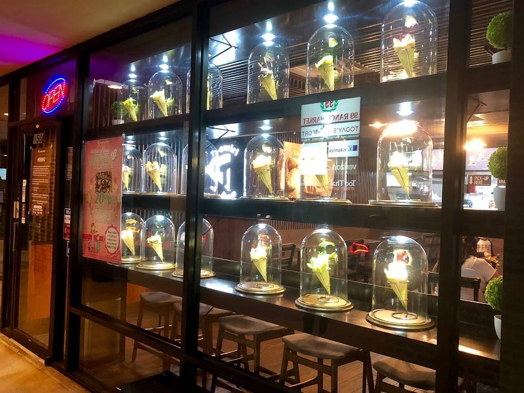 T-Swirl Crêpe | restaurant | 2540 Old Denton Rd #150, Carrollton, TX 75006, USA | 4697010158 OR +1 469-701-0158