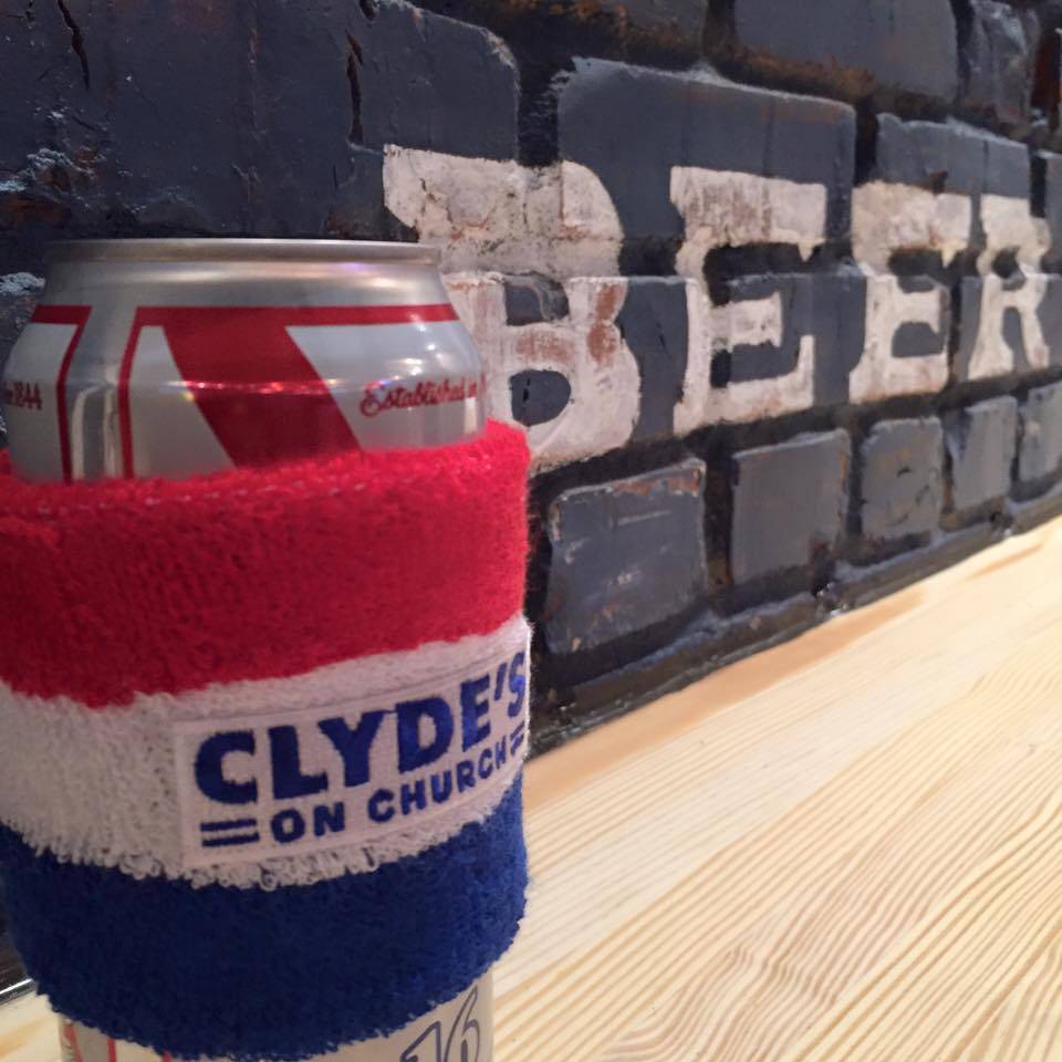 HiFi Clydes Nashville | restaurant | 1700 Church St, Nashville, TN 37203, USA | 6154322928 OR +1 615-432-2928