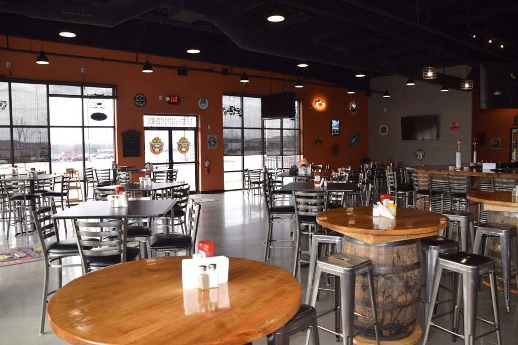 Mr. Brews Taphouse | restaurant | 220 Ruccio Way Suite 110 Suite 110, Lexington, KY 40503, USA | 8592191931 OR +1 859-219-1931