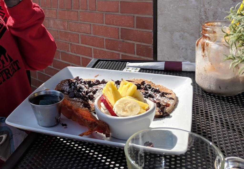 Coffee for Breakfast | restaurant | 11482 Burbank Blvd, North Hollywood, CA 91601, USA | 8183086516 OR +1 818-308-6516