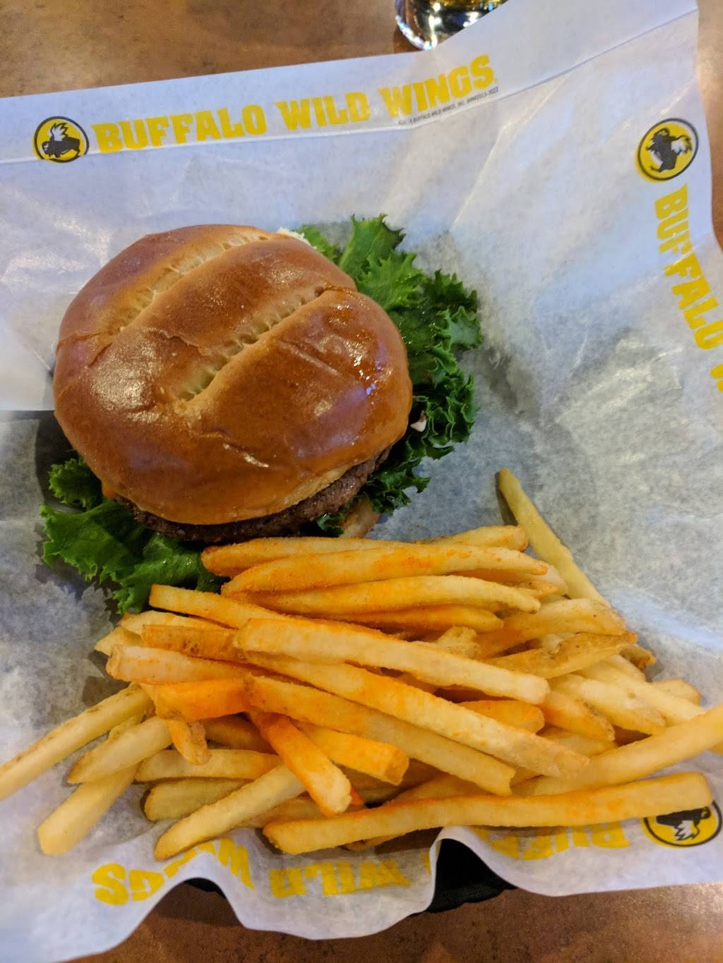 Buffalo Wild Wings | meal takeaway | 2927 S 5600 W, West Valley City, UT 84120, USA | 8019646700 OR +1 801-964-6700