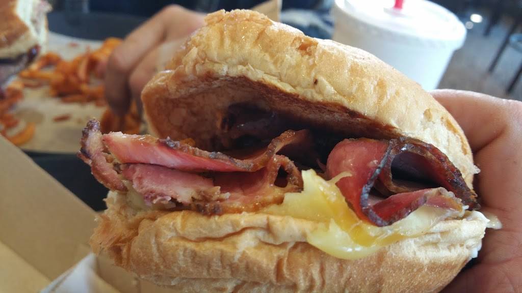 Arbys | restaurant | 7370 NE Butler St, Hillsboro, OR 97124, USA | 5036400386 OR +1 503-640-0386