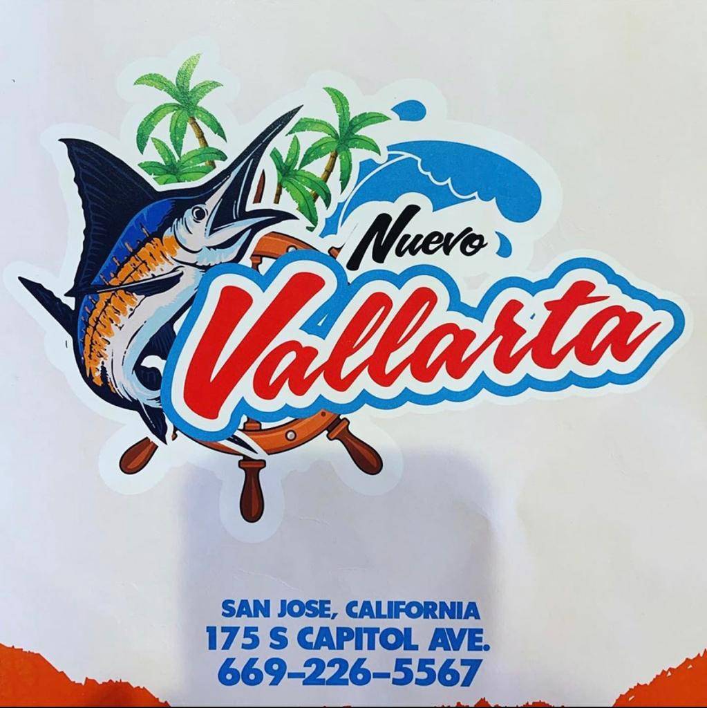 Nuevo Vallarta Restaurant | restaurant | 175 S Capitol Ave Suite G, San Jose, CA 95127, USA | 6692265567 OR +1 669-226-5567