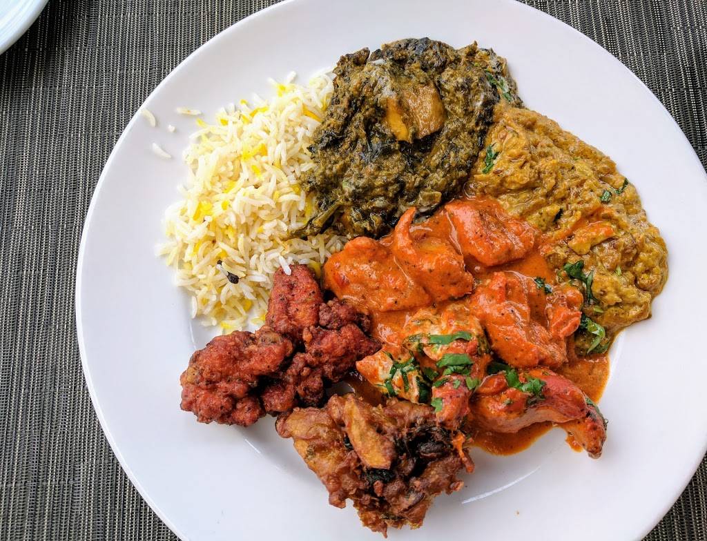 Natrajs Indian Bistro | restaurant | 22205 El Paseo, Rancho Santa Margarita, CA 92688, USA | 9498580581 OR +1 949-858-0581