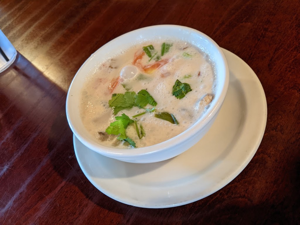 Thai Taste | restaurant | 324 East Blvd, Charlotte, NC 28203, USA | 7043320001 OR +1 704-332-0001