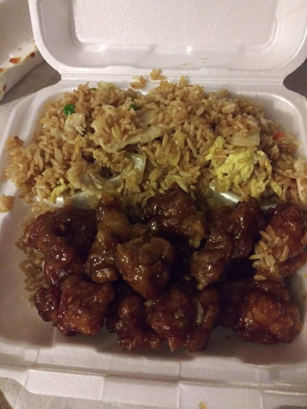 Skillman Wok | restaurant | 9780 Lyndon B Johnson Fwy #104, Dallas, TX 75243, USA | 2145535454 OR +1 214-553-5454