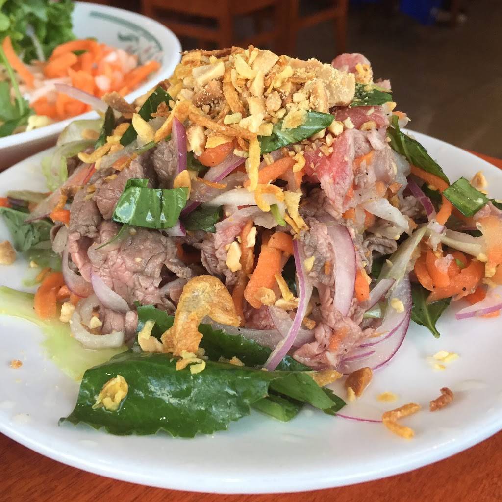 Phở Hưng Restaurant | restaurant | 1195 Dundas St E, Mississauga, ON L4Y 2C1, Canada | 9052758588 OR +1 905-275-8588