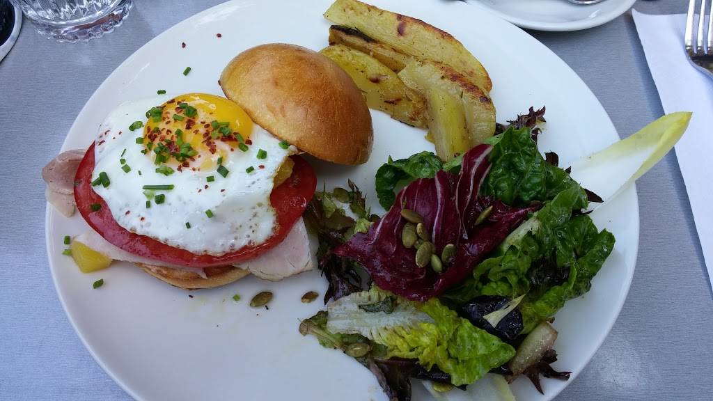 Santa Barbara | restaurant | 6696 Rue de Saint-Vallier, Montréal, QC H2S 2P7, Canada | 5142734555 OR +1 514-273-4555