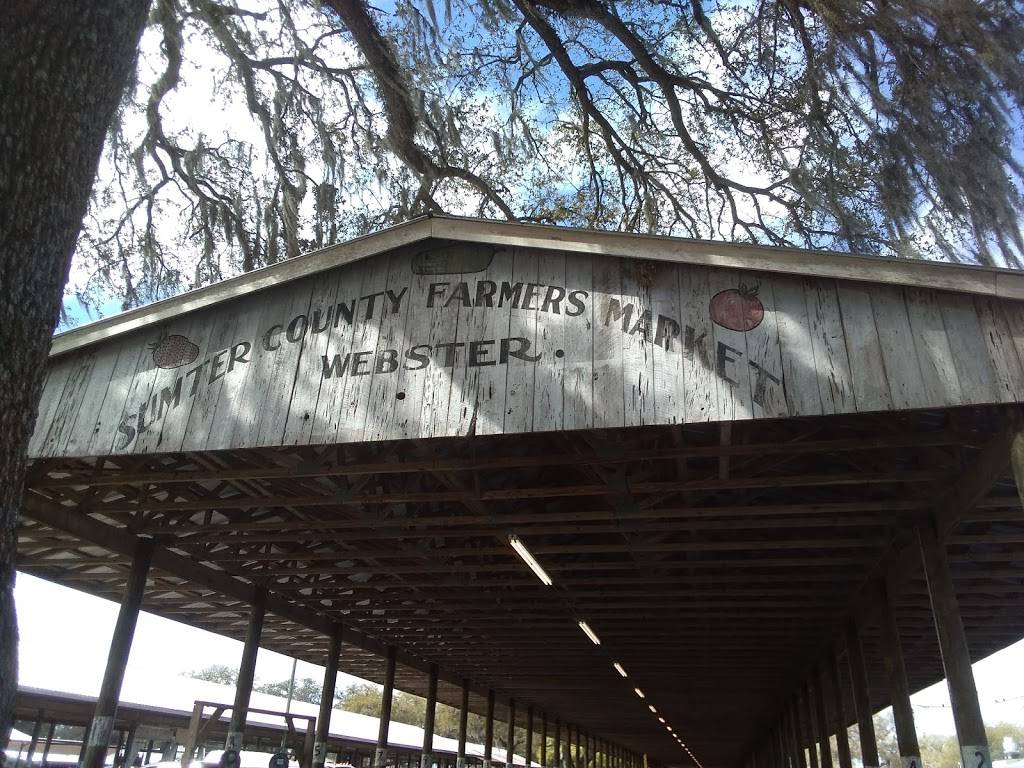 Speckled Butterbean | restaurant | 522 N Market Blvd, Webster, FL 33597, USA | 3525695333 OR +1 352-569-5333