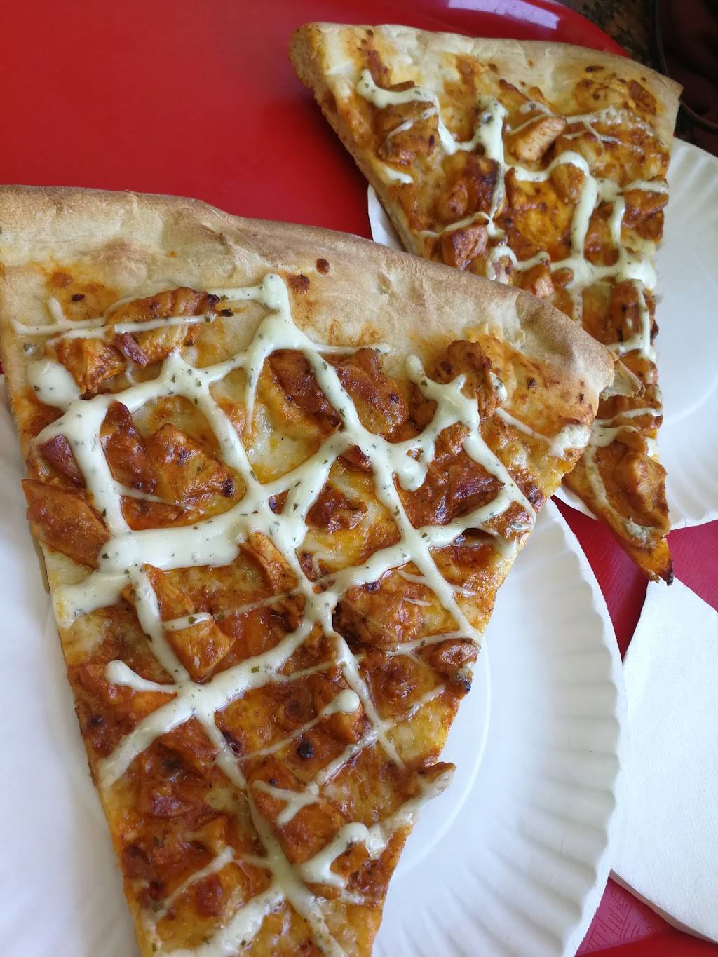 Pepo’s Pizza | restaurant | 1522 Amsterdam Ave, New York, NY 10031, USA | 9172616476 OR +1 917-261-6476