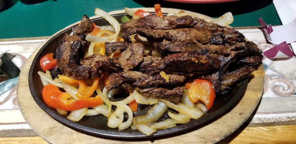 Rancho Chico | restaurant | 52 Washington St, Plainville, MA 02762, USA | 5086432534 OR +1 508-643-2534