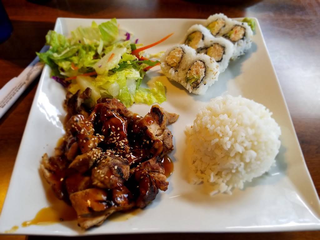 Chopstix Too Sushi & Teriyaki | restaurant | 4380 Kearny Mesa Rd #300, San Diego, CA 92111, USA | 8585651288 OR +1 858-565-1288