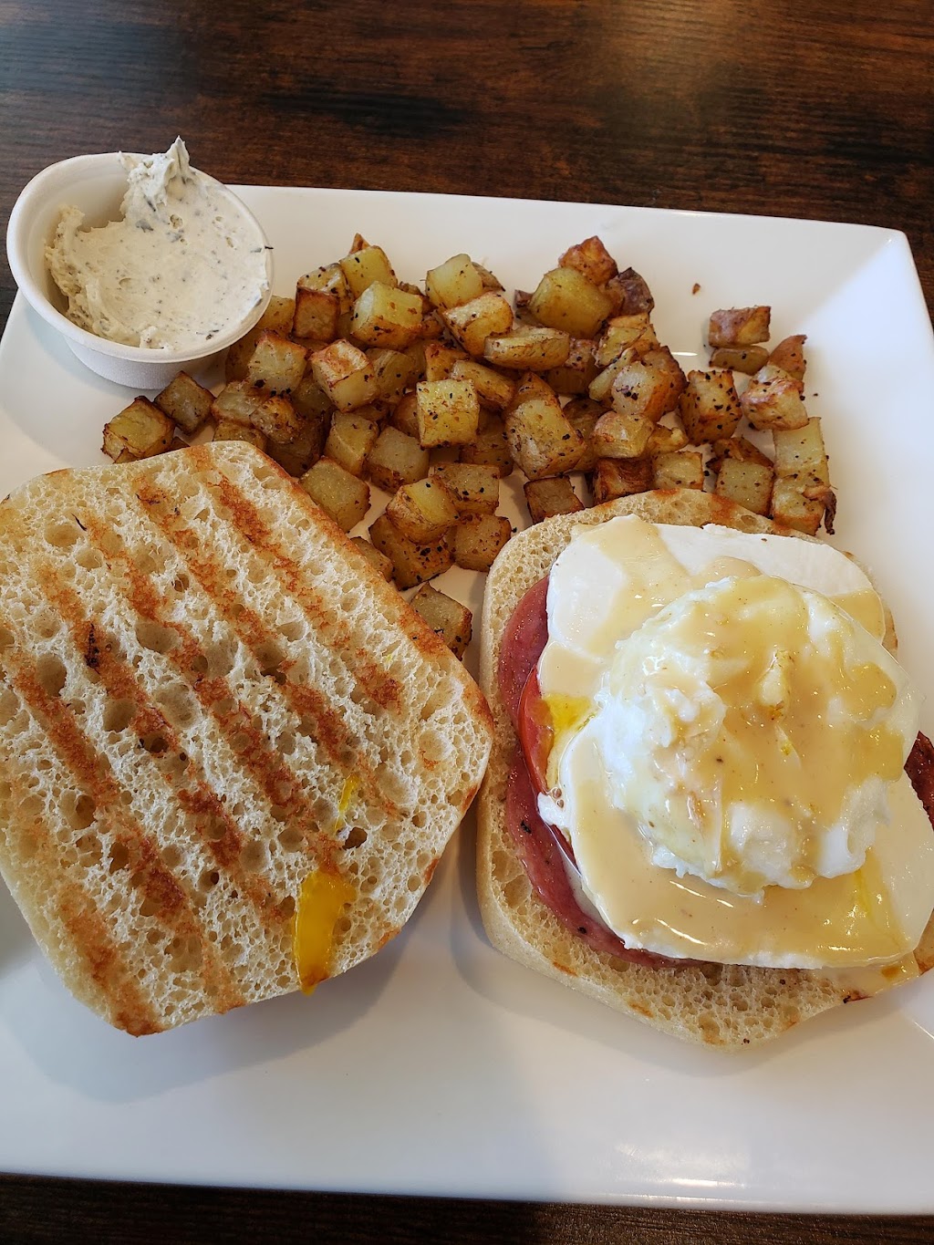 Delicious! Cafe | restaurant | 512 S Beeline Hwy Suite 1, Payson, AZ 85541, USA | 9284683013 OR +1 928-468-3013