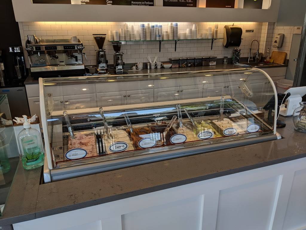FRÍO Gelato - Evanston | cafe | 1301 Chicago Ave, Evanston, IL 60201, USA | 8478688767 OR +1 847-868-8767