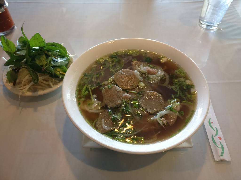 Pho #1 | restaurant | 349 Copperfield Blvd NE Unit K, Concord, NC 28025, USA | 9802481751 OR +1 980-248-1751