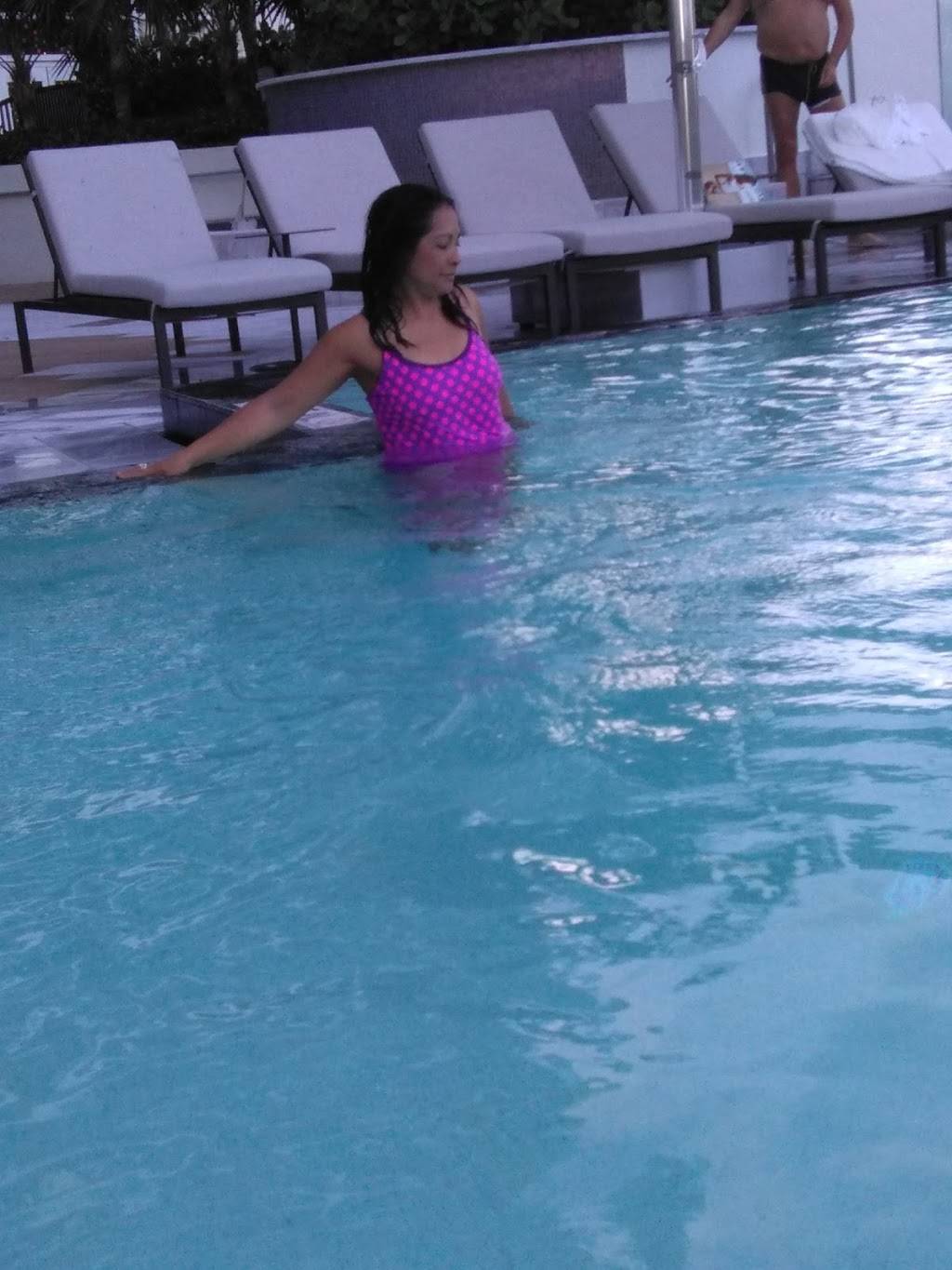 Artisan Beach House | restaurant | 10295 Collins Ave Level 1, Bal Harbour, FL 33154, USA | 3054555400 OR +1 305-455-5400