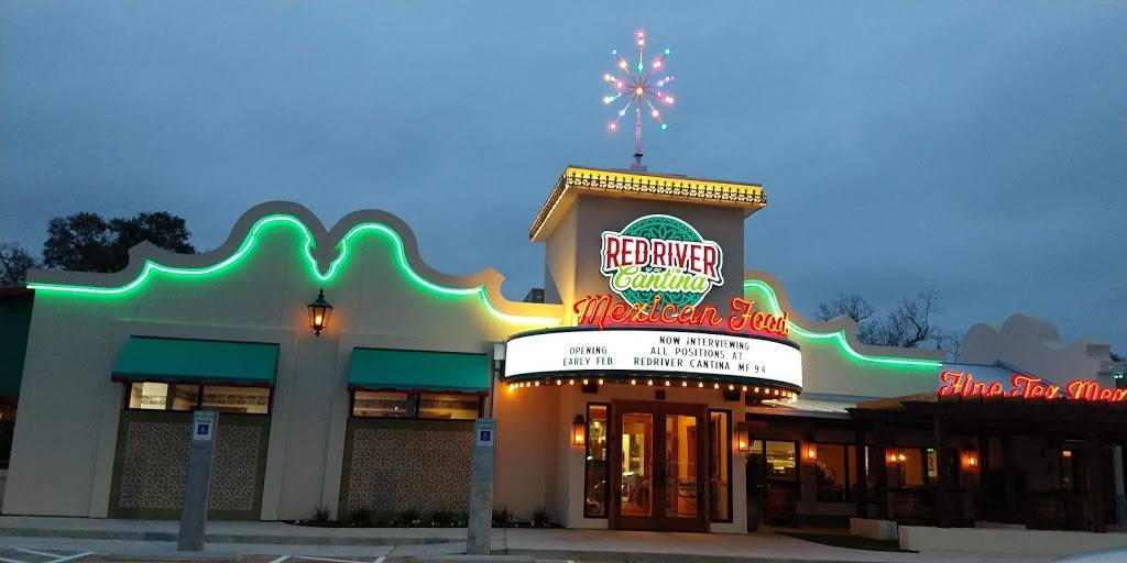 Red River Cantina | restaurant | 1911 E Main St Suite A, League City, TX 77573, USA | 2815578156 OR +1 281-557-8156