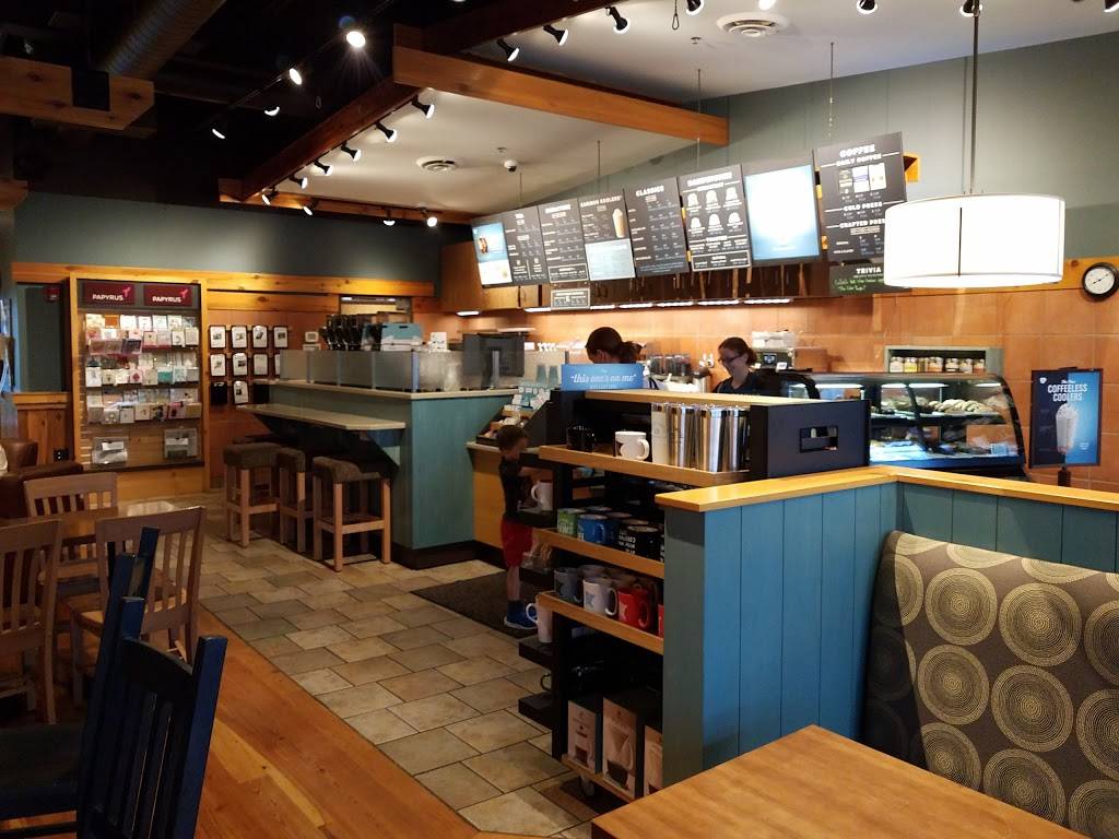 Caribou Coffee | cafe | 3938 Marketplace Dr NW #101, Rochester, MN 55901, USA | 5072520066 OR +1 507-252-0066