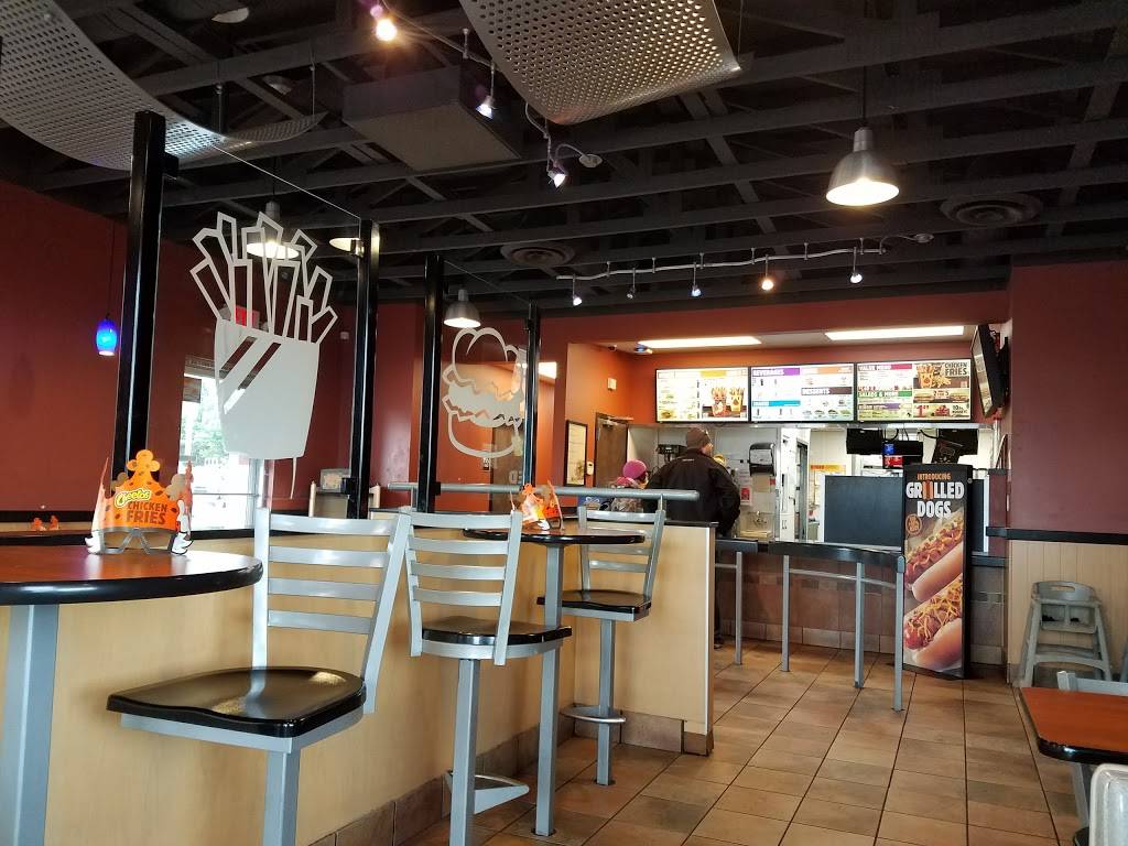 Burger King | restaurant | 51551 Columbia River Hwy, Scappoose, OR 97056, USA | 5035433882 OR +1 503-543-3882