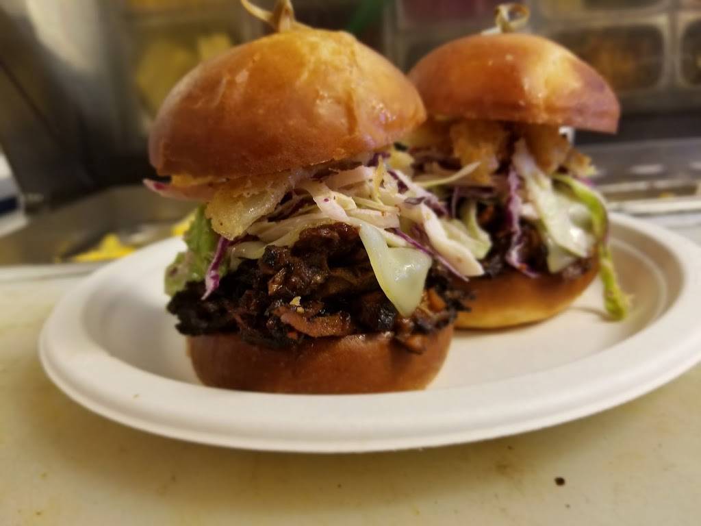 Braised | restaurant | 6135 Rockfish Gap Turnpike, Crozet, VA 22932, USA | 4342823427 OR +1 434-282-3427