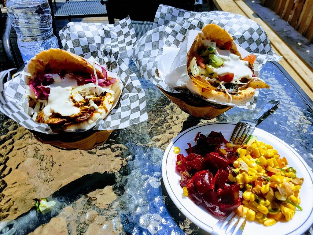 Falafel St. Jacques | meal delivery | 345 Rue Saint-Jacques, Lachine, QC H8R 1E6, Canada | 5145957482 OR +1 514-595-7482