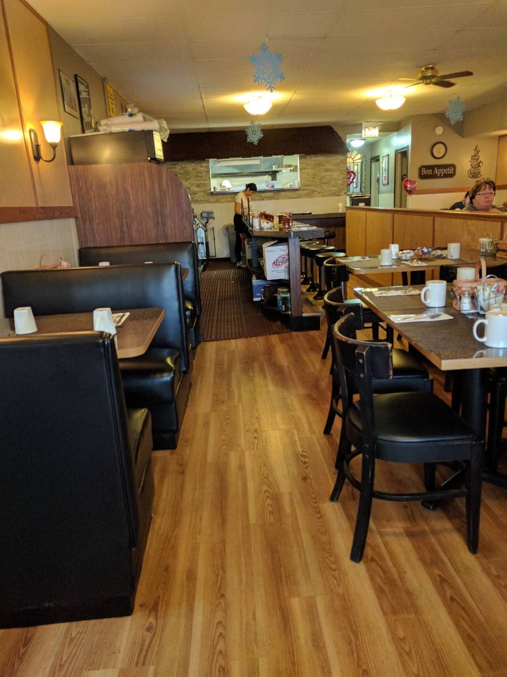 Cafe 63 | restaurant | 6411 W 63rd St, Chicago, IL 60638, USA | 8722675101 OR +1 872-267-5101