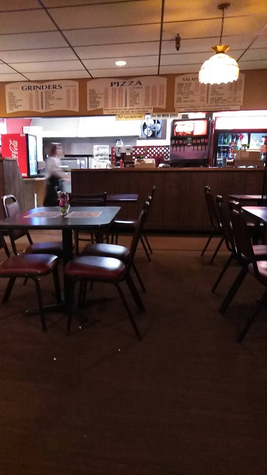 Pizza House | restaurant | 692 Tyler St, Pittsfield, MA 01201, USA | 4134991842 OR +1 413-499-1842