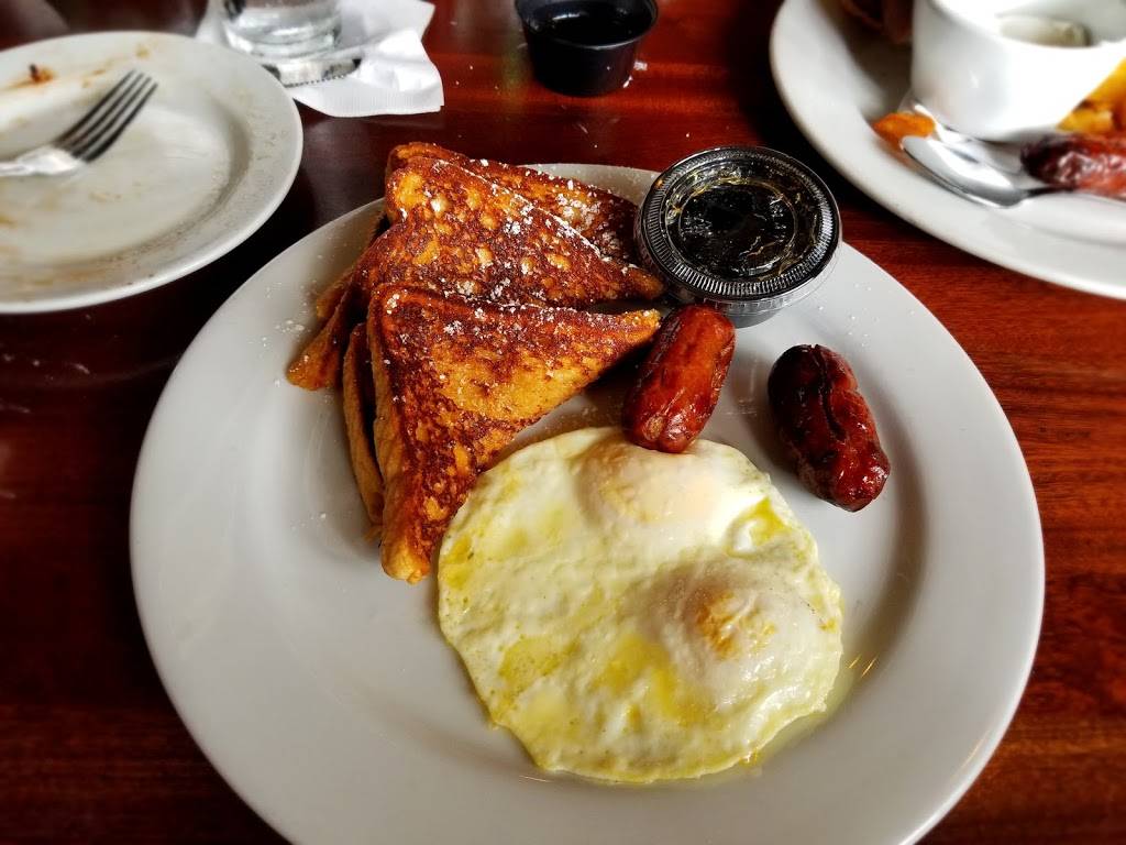 Berries in the Grove | restaurant | 2884 SW 27th Ave, Miami, FL 33133, USA | 3054482111 OR +1 305-448-2111