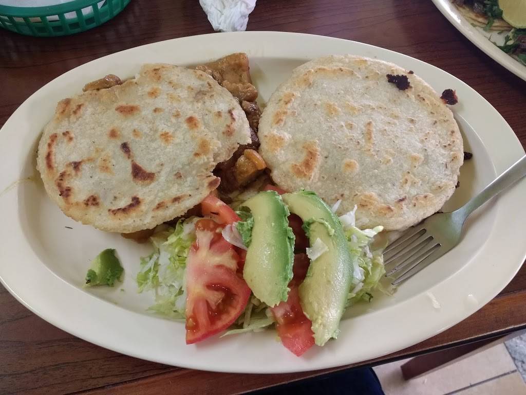 Tortilleria Y Taqueria "LA MILPA" | restaurant | 1010 Mercury Dr, Houston, TX 77029, USA | 7136725683 OR +1 713-672-5683