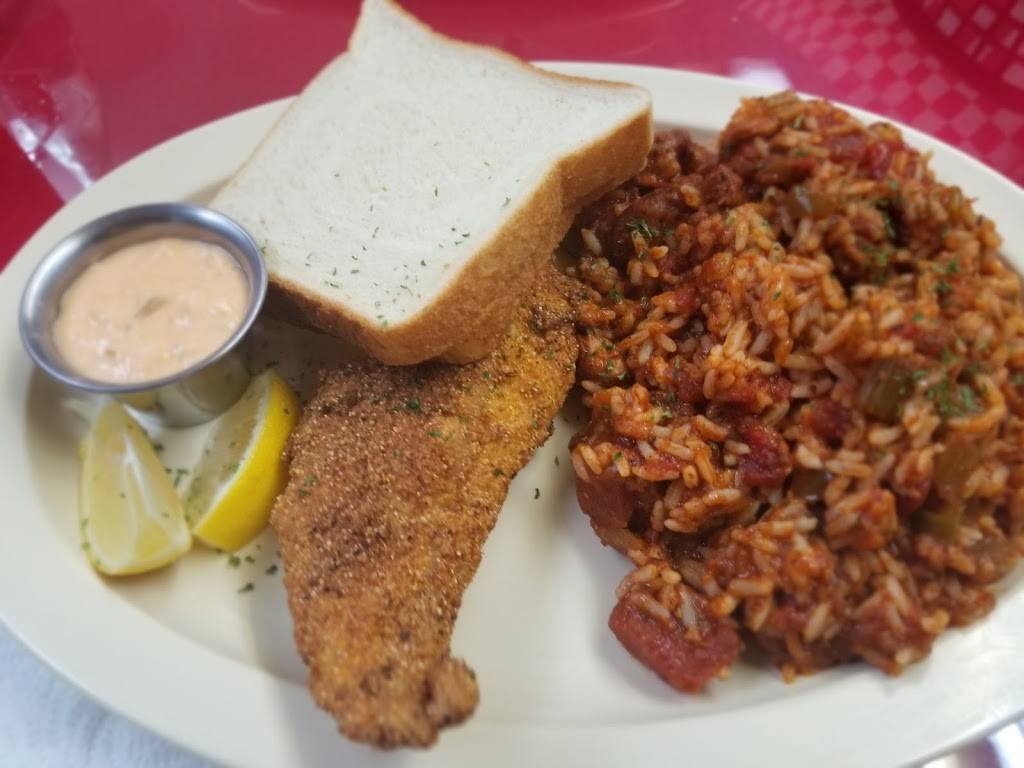 Lennys BBQ And Cajun Kitchen | restaurant | 1224 Talley Rd, San Antonio, TX 78253, USA | 2103325056 OR +1 210-332-5056