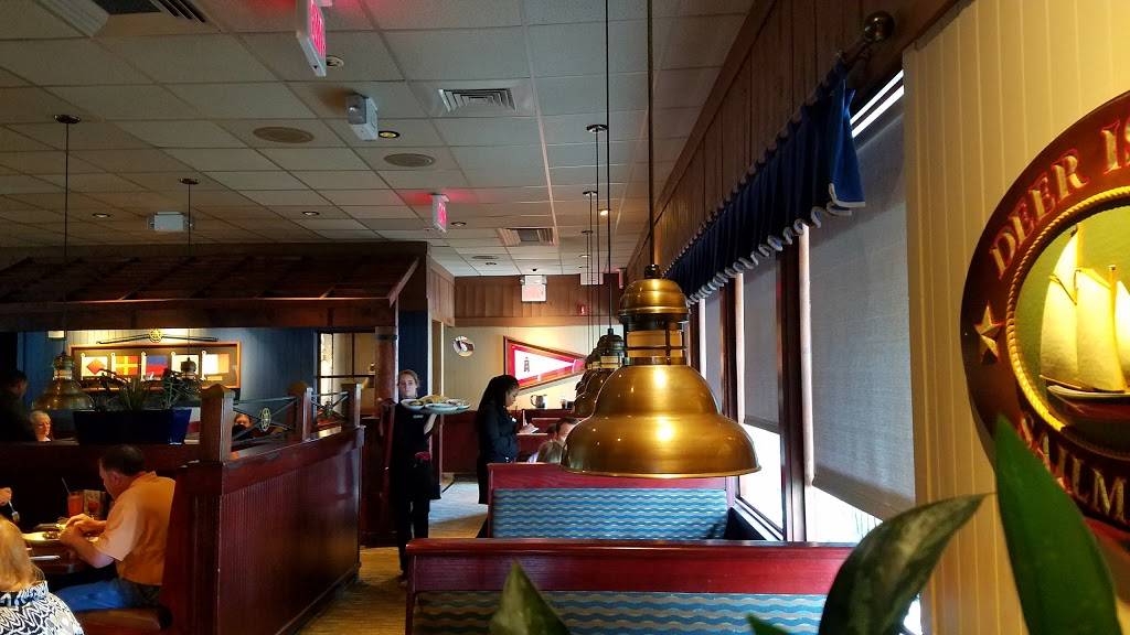 Red Lobster | restaurant | 1145 Glenway Dr, Statesville, NC 28625, USA | 7048810712 OR +1 704-881-0712