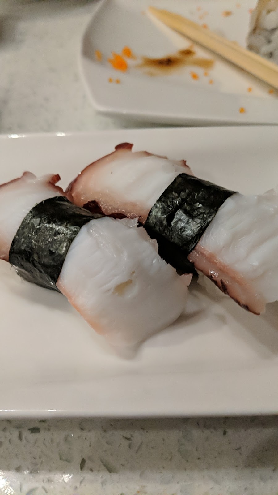 Wasabi Bistro | restaurant | 4134 Geary Blvd, San Francisco, CA 94118, USA | 4157026106 OR +1 415-702-6106